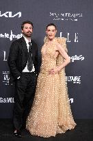 ELLE Style Awards - Madrid