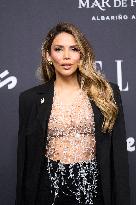 ELLE Style Awards - Madrid