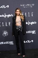 ELLE Style Awards - Madrid
