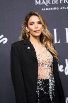 ELLE Style Awards - Madrid