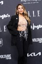 ELLE Style Awards - Madrid