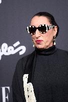 ELLE Style Awards - Madrid