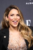 ELLE Style Awards - Madrid