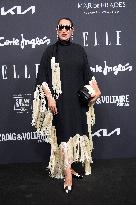 ELLE Style Awards - Madrid