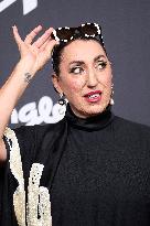 ELLE Style Awards - Madrid