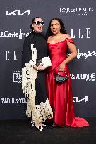 ELLE Style Awards - Madrid
