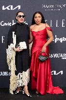ELLE Style Awards - Madrid