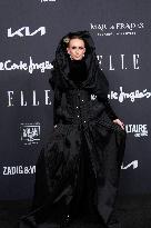 ELLE Style Awards - Madrid