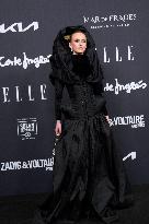 ELLE Style Awards - Madrid
