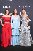 ELLE Style Awards - Madrid