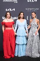 ELLE Style Awards - Madrid