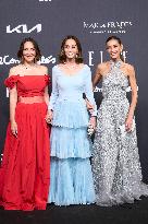 ELLE Style Awards - Madrid