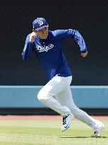 Baseball:Roki Sasaki