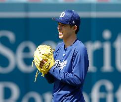 Baseball:Roki Sasaki