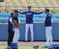 Baseball:Roki Sasaki