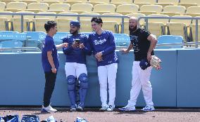 Baseball:Roki Sasaki