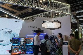 Design Shanghai 2025 Hitachi