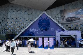Design Shanghai 2025