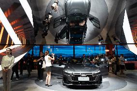 Design Shanghai 2025