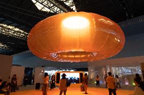 Design Shanghai 2025