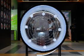 Design Shanghai 2025