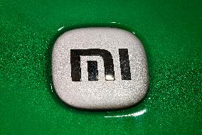 Xiaomi YU 7 EV