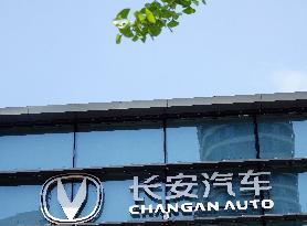 Changan Auto