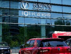 Changan Auto