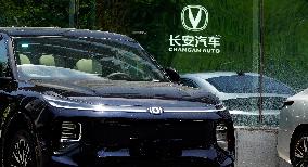 Changan Auto