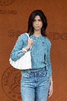 2025 French Open - Celebrities At Village Night 11