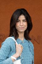 2025 French Open - Celebrities At Village Night 11