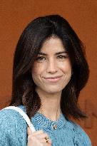 2025 French Open - Celebrities At Village Night 11