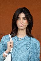 2025 French Open - Celebrities At Village Night 11