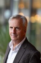 2025 French Open - Celebrities In Village Day 11 NB