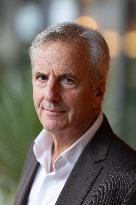 2025 French Open - Celebrities In Village Day 11 NB