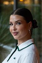 2025 French Open - Celebrities At Village Night 11