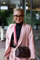 2025 French Open - Celebrities At Village Night 11
