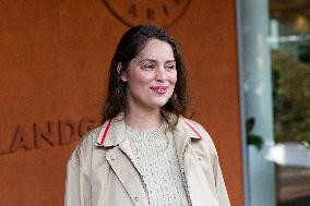 2025 French Open - Celebrities At Village Night 11