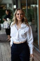 2025 French Open - Celebrities At Village Night 11