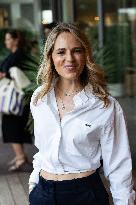 2025 French Open - Celebrities At Village Night 11