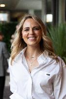 2025 French Open - Celebrities At Village Night 11