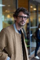 2025 French Open - Celebrities At Village Night 11