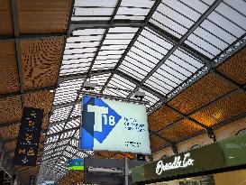 Illustration T18 - Paris
