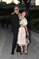 McKim Medal Gala - Rome