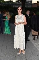 McKim Medal Gala - Rome