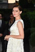 McKim Medal Gala - Rome
