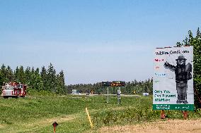 Canada Faces Early and Intense Wildfire Season