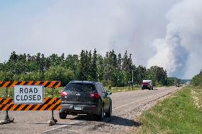 Canada Faces Early and Intense Wildfire Season