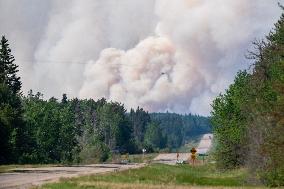 Canada Faces Early and Intense Wildfire Season