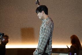 Dimash Qudaibergen Meets his Fans in London